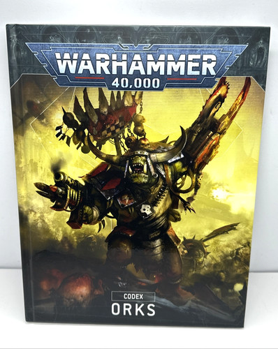 Games workshop warhammer 40k - games,