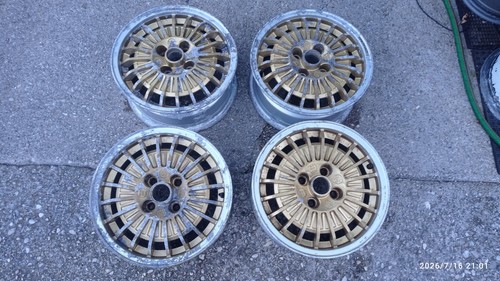 Cerchi racing 14 epoca - 6j,