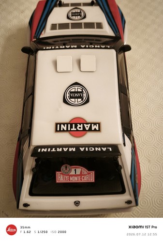 Lrp blast 10 - rc, 1/0