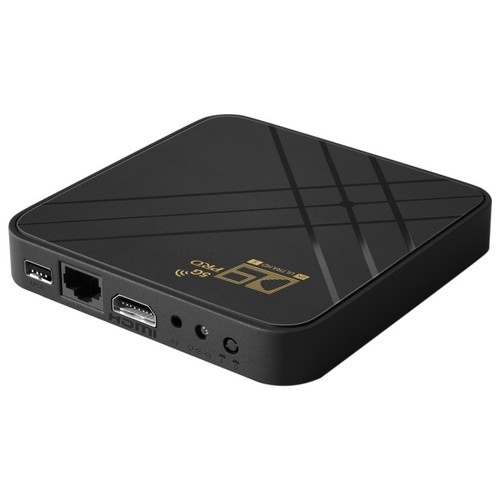 Box pro android - pro, 4k