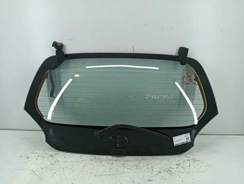 Lunotto per toyota aygo - per, 1°