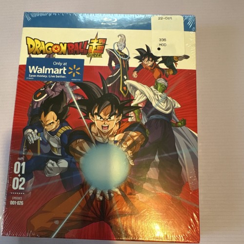 Crunchyroll dragon ball super - crunchyroll,