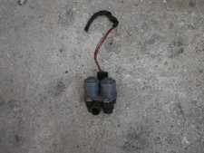 Mercedes W124 clima bivalvola. Usata. Bi-ventil Klima