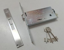 SERRATURA ELETTRICA DA