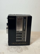 Aiwa HS-G53MK II - Lettore di