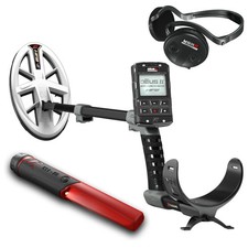 XP DEUS 2 Gold Metal Detector