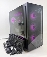ASUS ROG GM700 58L desktop da
