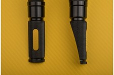 Cale-Pieds Passager Arrière