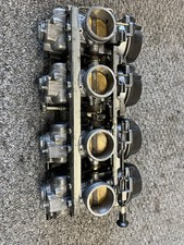 Fionda Suzuki Gsxr 1100 M Carb