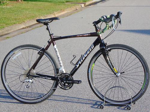 Specialized tricross sport - specialized,