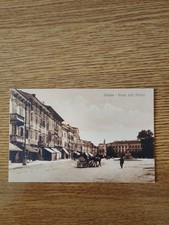 Gorizia - Piazza della vittoria