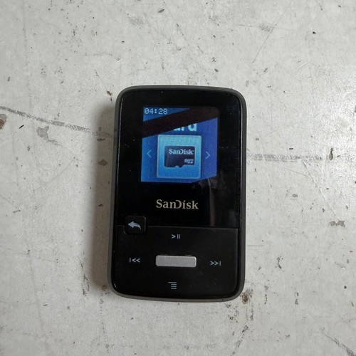 Sandisk sansa clip - sandisk,