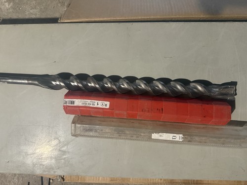 Punta hilti perforatrice sds - punta,