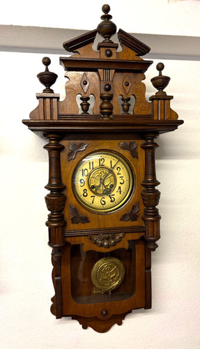 Grande regolatore kienzle - regolatore,
