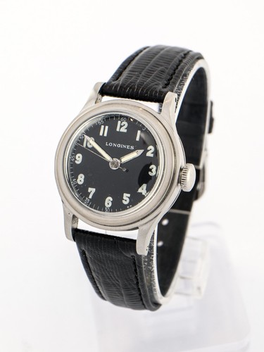 Orologio polso militare - orologio, da