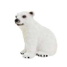 Schleich 2514660 - Orso Polare