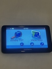 Navigatore satellitare Garmin