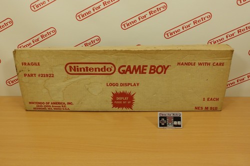 Nintendo gameboy logo - nintendo,