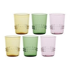 Thun Set 6 Caffeini Colorati