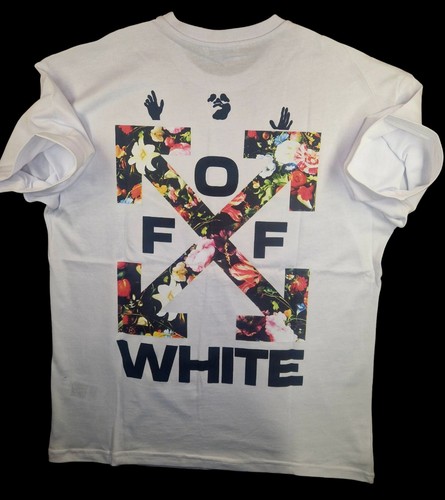 Tshirt off white taglia 2xl - off-white,,