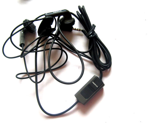Auricolare nokia hs47 per - auricolare, nokia-hs47-