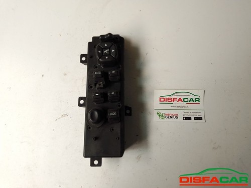 Pulsantiere alzavetri jeep - pulsantiere,