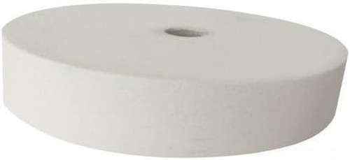 Mola 150x40x12 7mm g80 - mola, bianca