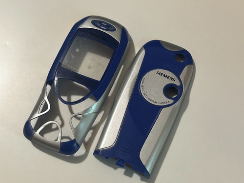 Siemens mc60 cover - mc60,