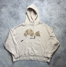 Felpa con cappuccio donna Palm