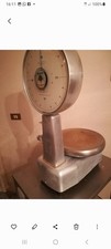 Bilancia meccanica Zenith 1959 mod Sirius NO SPEDIZIONE SOLO RITIRO Non è Berkel