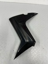 Carena Fiancata Sx Yamaha