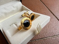 Montblanc gold-coloured