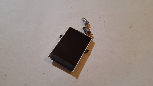 Schermo lcd originale - schermo,