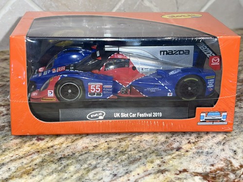Slot sc39b mazda 787b - sc39b,