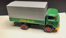 BREKINA - MERCEDES LP 328 - COME NUOVO