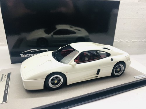 Ferrari 348 zagato - ferrari,