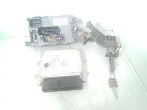 Kit centralina motore ecu per - centralina,