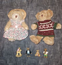 Lotto Orsetti Tascabili Teddy