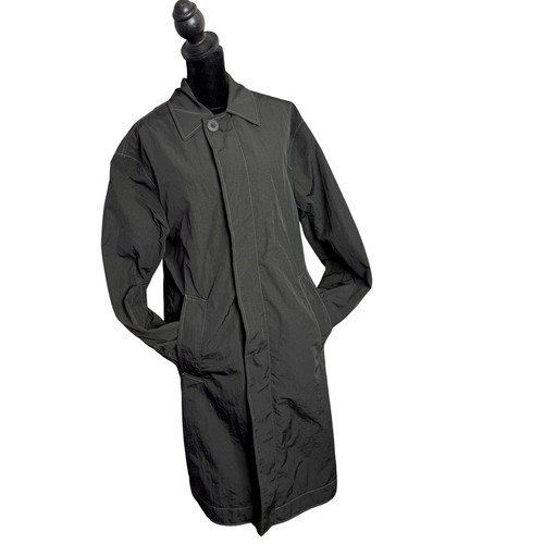 Zara nero nylon - , lungo