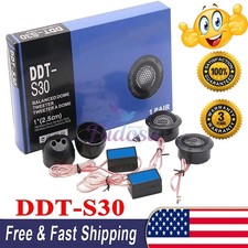ALPINE DDT-S30 25MM 1" SOFT