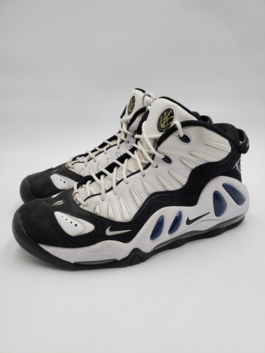 Nike air max uptempo - max, 97