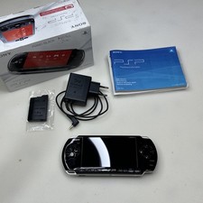 Console SONY PSP 3004 NERA