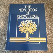 The New Book of Knowledge