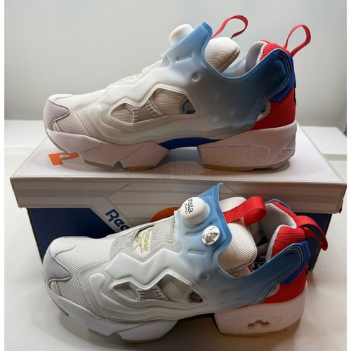 Sneakers reebok instapump fury - sneakers,