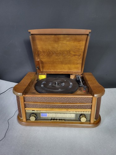 Soundmaster 513cd retro - soundmaster, nr-513cd