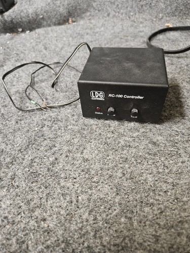 Centralina ldg electronics - ldg,