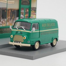 Modellino diorama scala 1:43