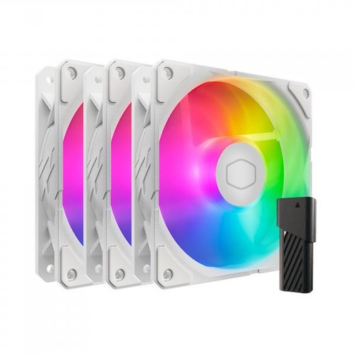 Cooler master sickleflow edge - cooler,