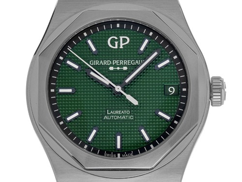 Girard perregaux laureato - girard,