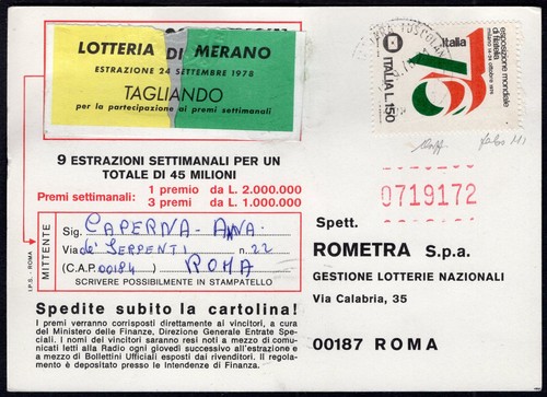 Repubblica 1976 - repubblica,